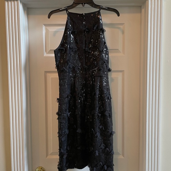 Eliza J embellished dress - Picture 2 of 6